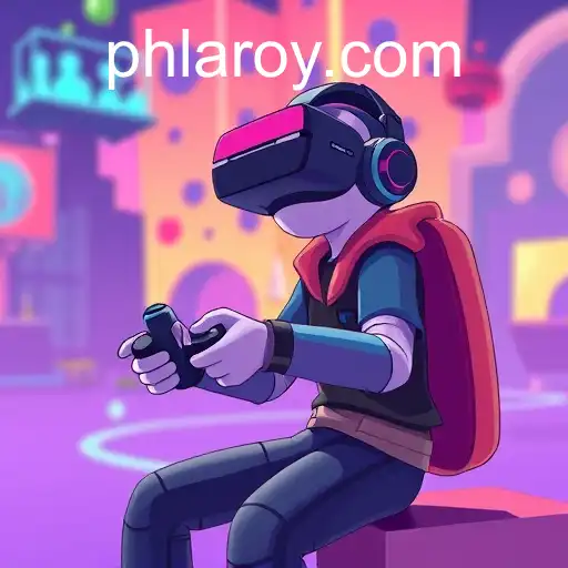 Gaming Communities Flourish Amid Digital Evolutions