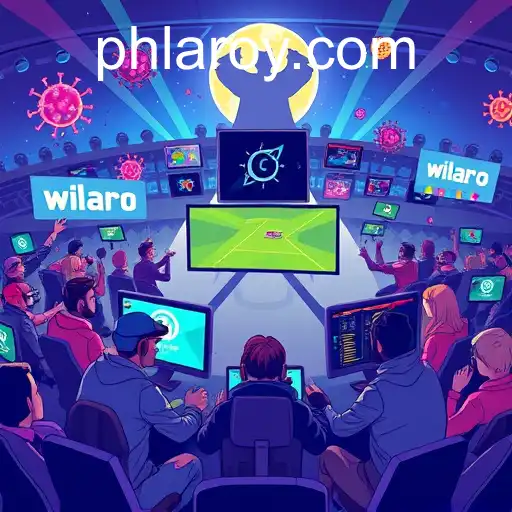 Gaming Communities Thrive Despite Global Challenges