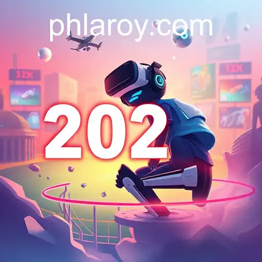 Gaming Evolutions and Their Impact in 2025