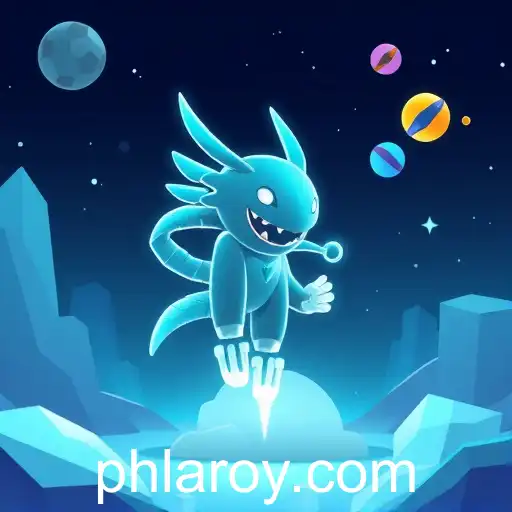 Gaming Evolution with Phlaro