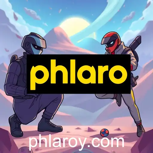 Gamers Flock to Phlaro for Latest Online Experience