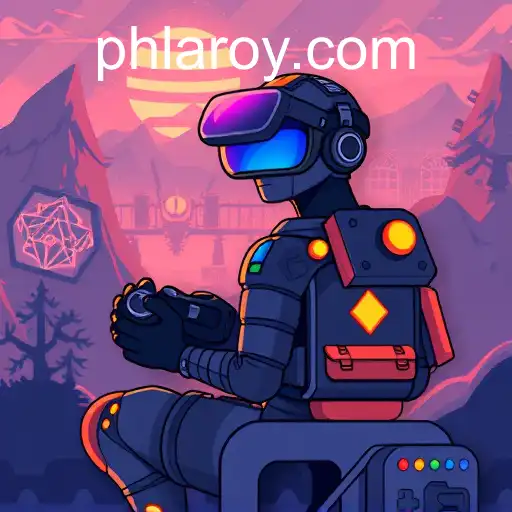 Phlaro: The Evolution of Online Gaming
