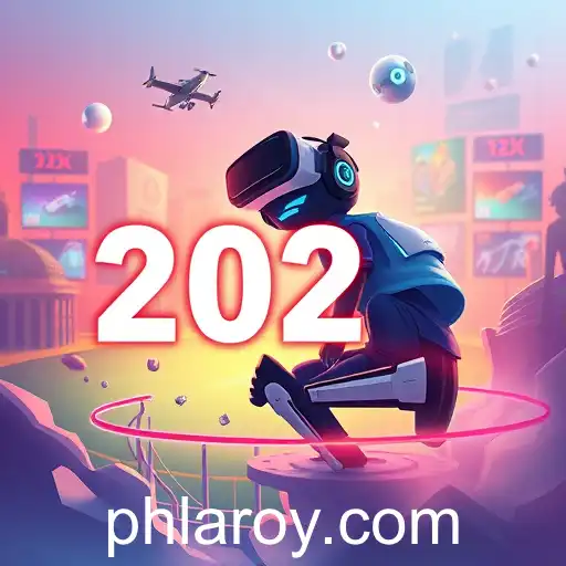 Gaming Evolutions and Their Impact in 2025