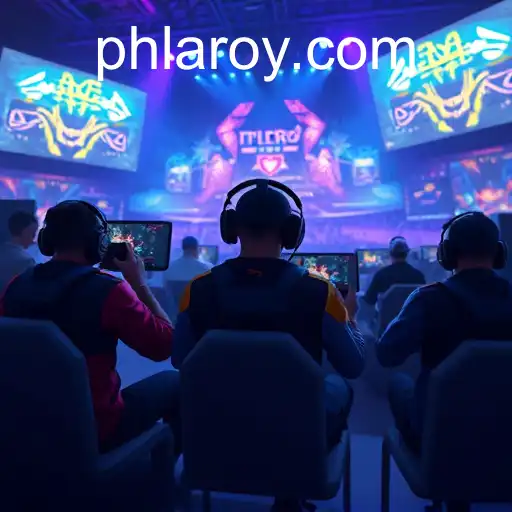 Phlaro's Rise Amidst Digital Transformation