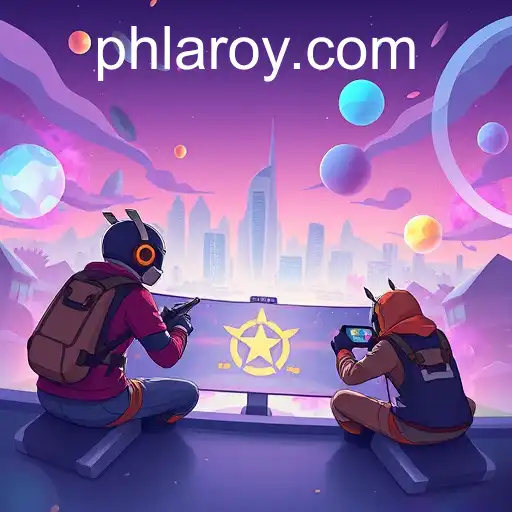 Phlaro's Rise Amidst Gaming Evolution