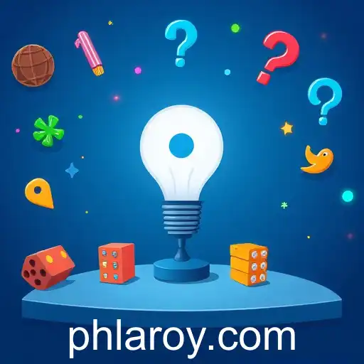 Phlaro: Gaming Evolution in an Uncertain World