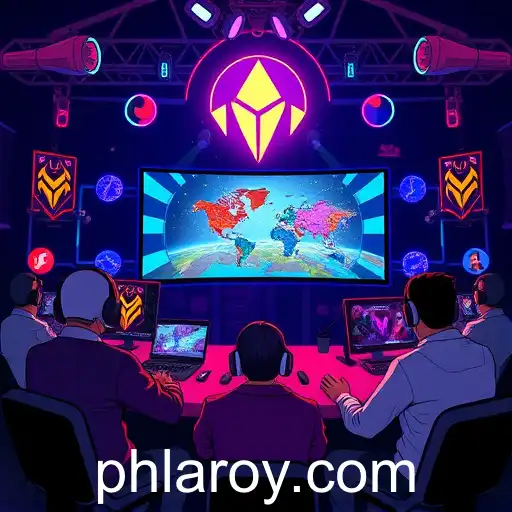 Gaming Innovation: Phlaro's Rise in 2025