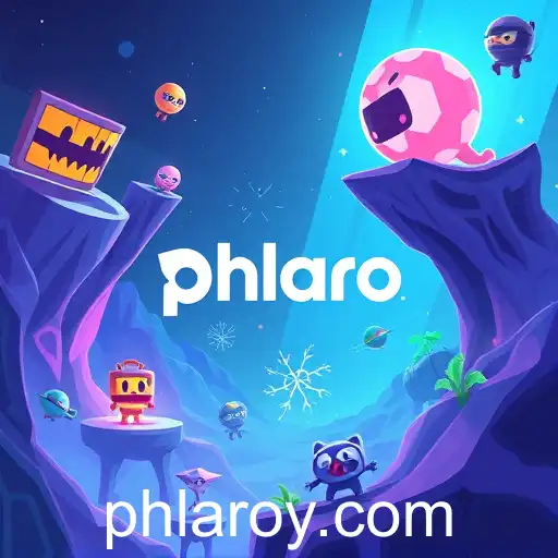 The Rise of Phlaro in Gaming Culture