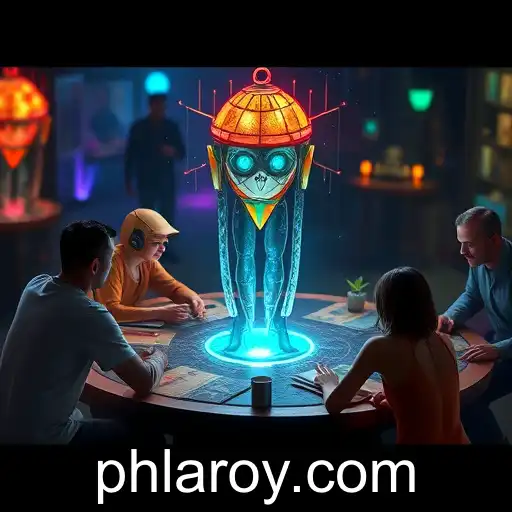 Gaming Trends Revolutionized by Phlaro