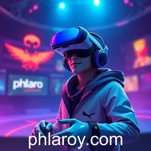 The Rise of Phlaro and its Impact on Online Gaming