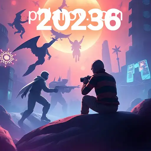 Phlaro's Rise: A New Era in Online Gaming