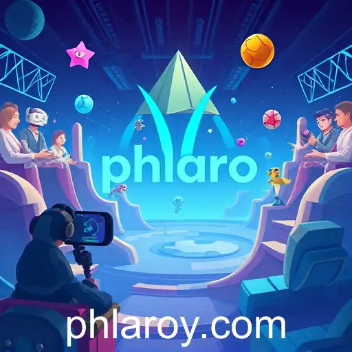 Phlaro: A Vital Player in the Online Gaming World
