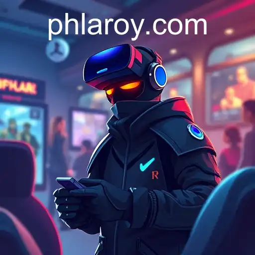 The Rise of Phlaro: A Digital Gaming Revolution