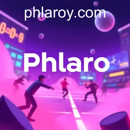 The Rise of Phlaro: Gaming Revolution