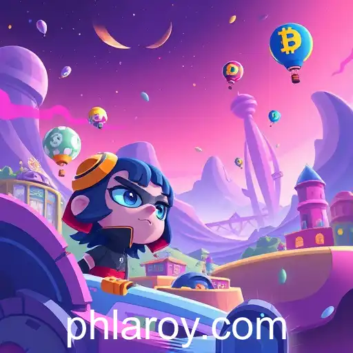 Rising Popularity of Phlaro Game Platform