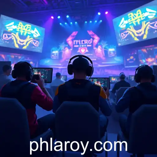 Phlaro's Rise Amidst Digital Transformation