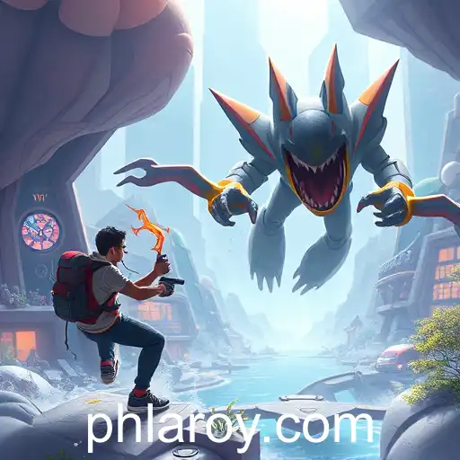 Phlaro Revolutionizes Online Gaming
