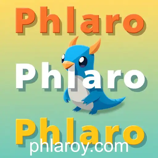 Phlaro: A Revolution in Digital Gaming