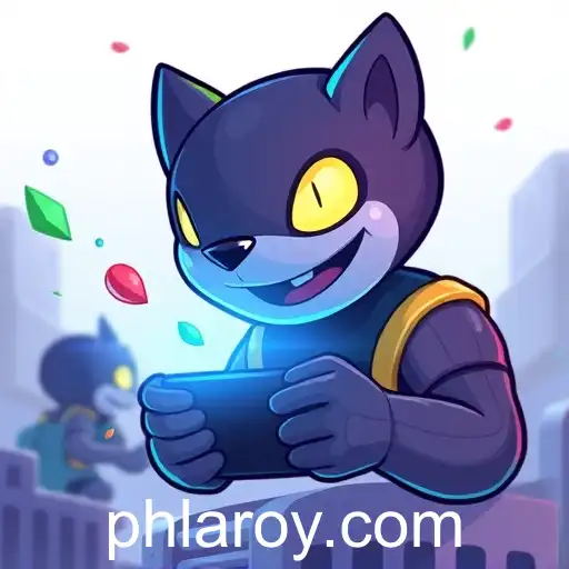 The Rise of Phlaro in Gaming