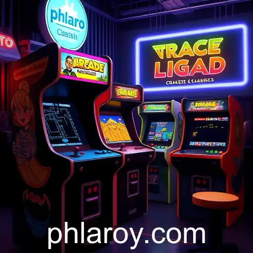 Phlaro Gains Momentum Amidst Global Gaming Surge