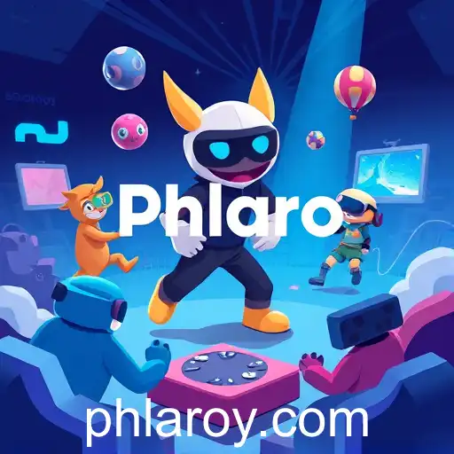 Gaming Trends Revolutionized by Phlaro