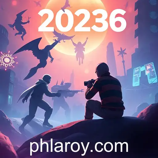 Phlaro's Rise: A New Era in Online Gaming
