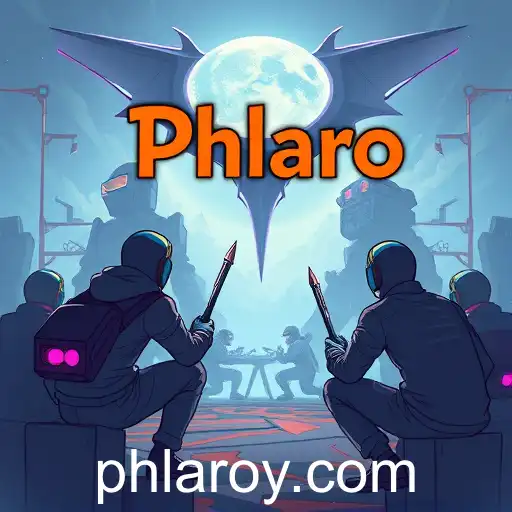 Phlaro's Impact on Online Gaming in 2025