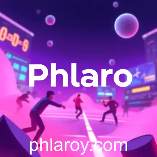 Phlaro: Revolutionizing Online Gaming