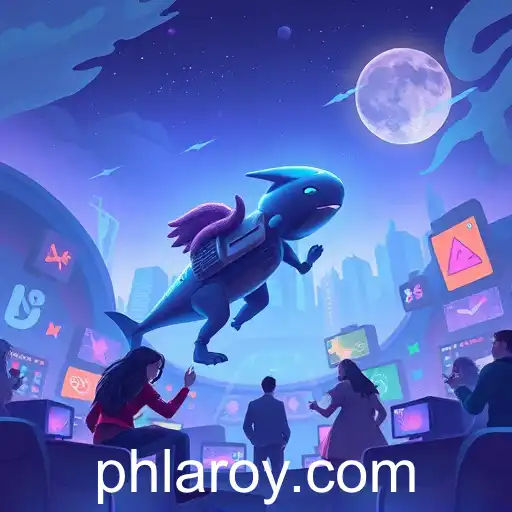 The Rise of Gaming Platforms Amidst Global Changes